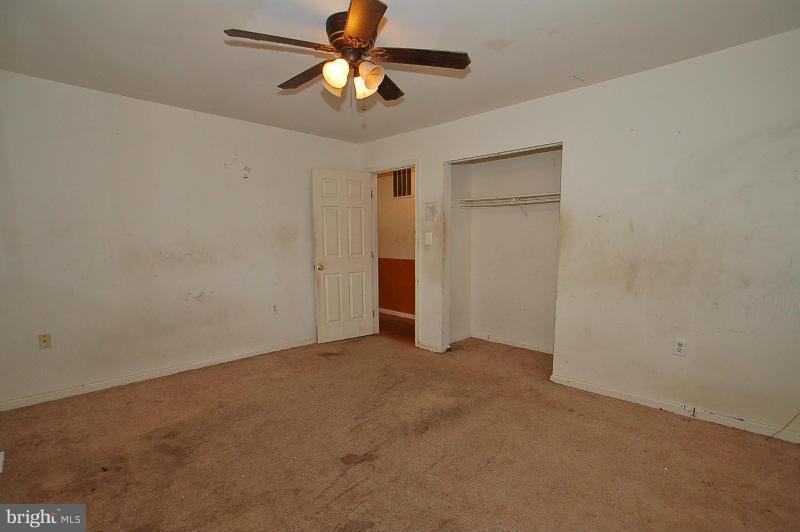 9813 Cottrell Terrace Silver Spring, MD 20903 - Photo 11 of 20 Bedroom #1