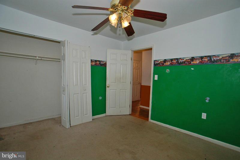 9813 Cottrell Terrace Silver Spring, MD 20903 - Photo 12 of 20 Bedroom #2