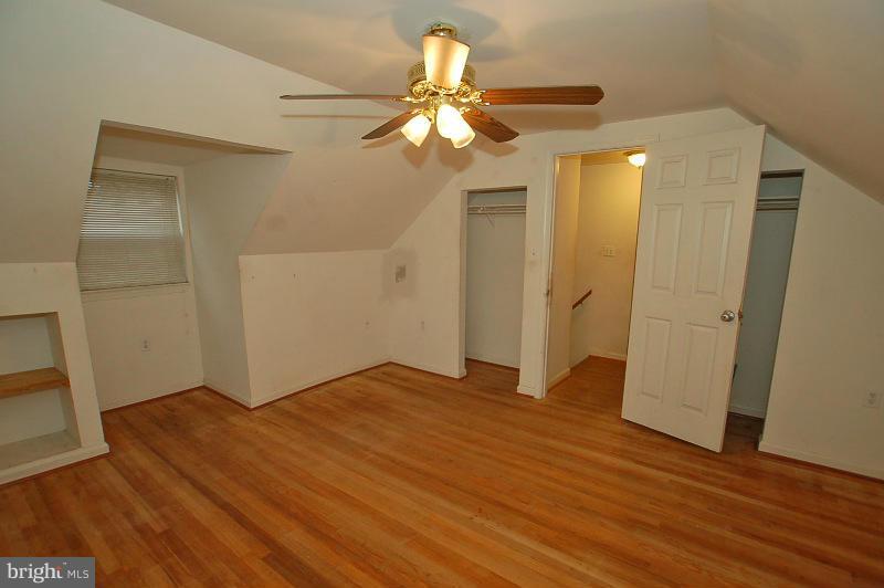 9813 Cottrell Terrace Silver Spring, MD 20903 - Photo 13 of 20 Bedroom #3