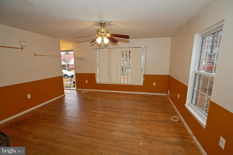 9813 Cottrell Terrace Silver Spring, MD 20903 - Photo 19 of 20 Living Room
