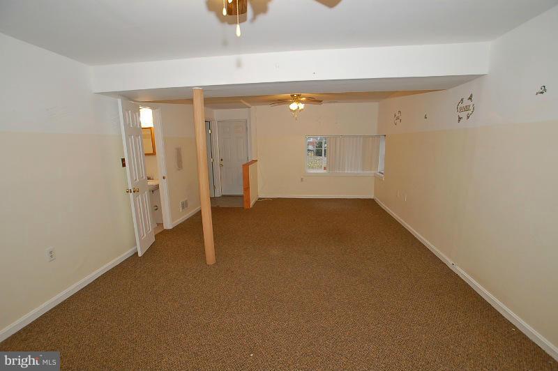 9813 Cottrell Terrace Silver Spring, MD 20903 - Photo 3 of 20 Basement