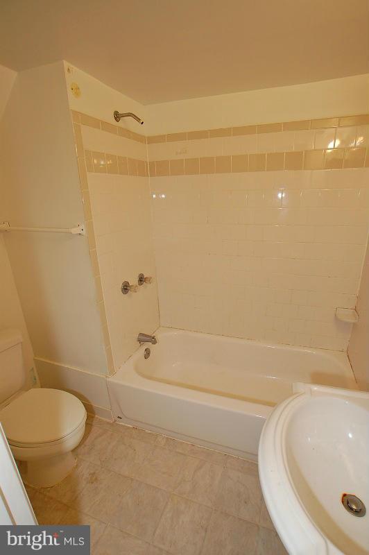 9813 Cottrell Terrace Silver Spring, MD 20903 - Photo 10 of 20 Bath #3 - basement