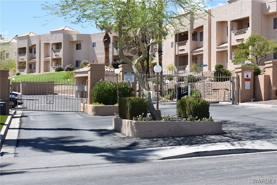 2172 Aspen Mirror Way, Unit 201 Laughlin, NV 89029 - Photo 1 of 32