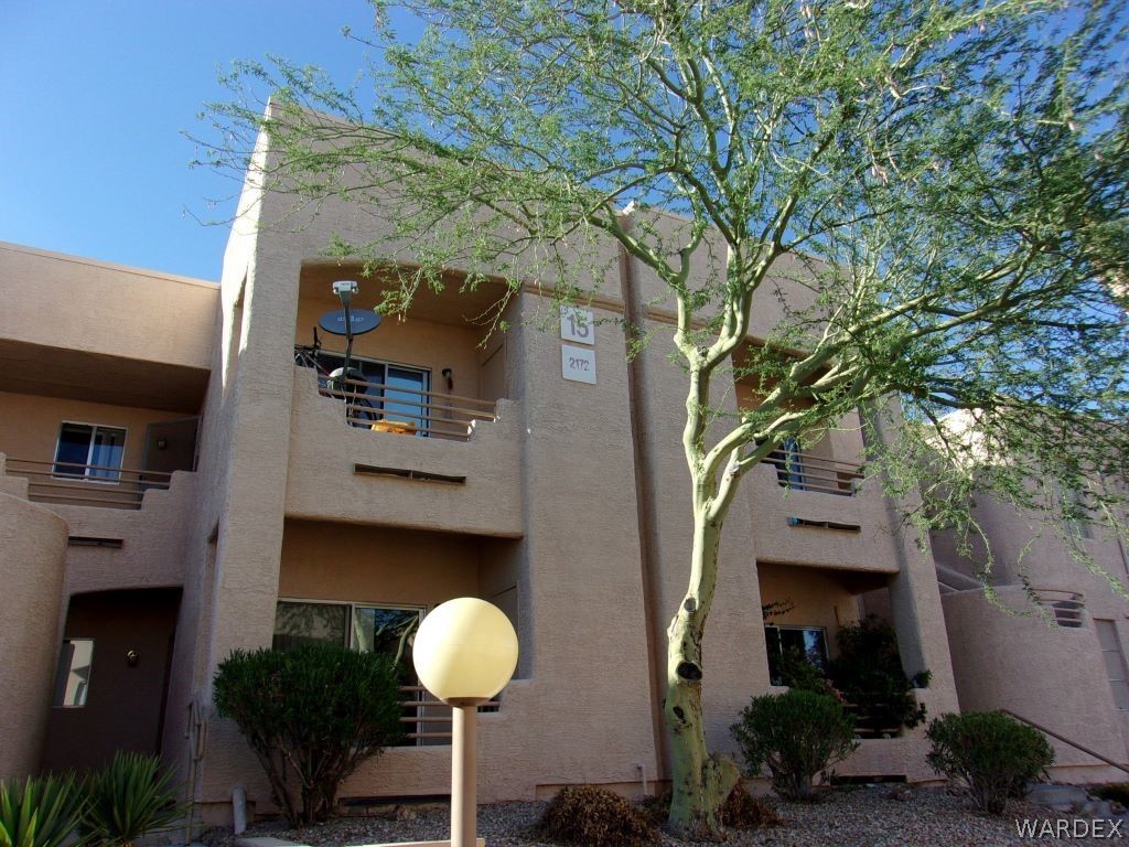 2172 Aspen Mirror Way, Unit 201 Laughlin, NV 89029 - Photo 2 of 32