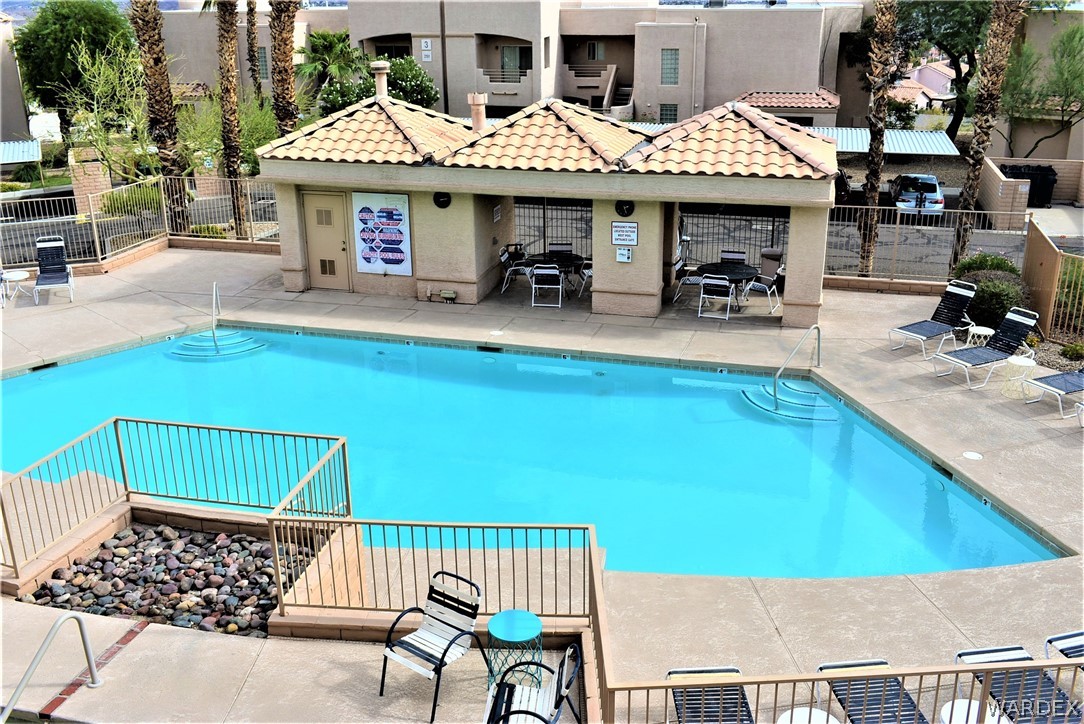 2172 Aspen Mirror Way, Unit 201 Laughlin, NV 89029 - Photo 30 of 32
