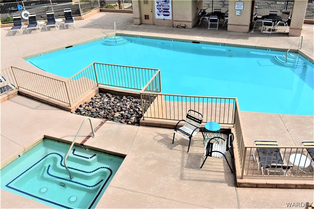 2172 Aspen Mirror Way, Unit 201 Laughlin, NV 89029 - Photo 31 of 32