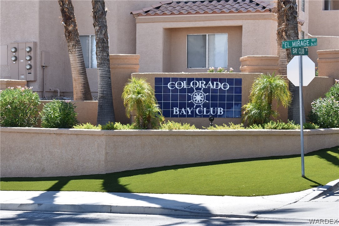 2172 Aspen Mirror Way, Unit 201 Laughlin, NV 89029 - Photo 32 of 32