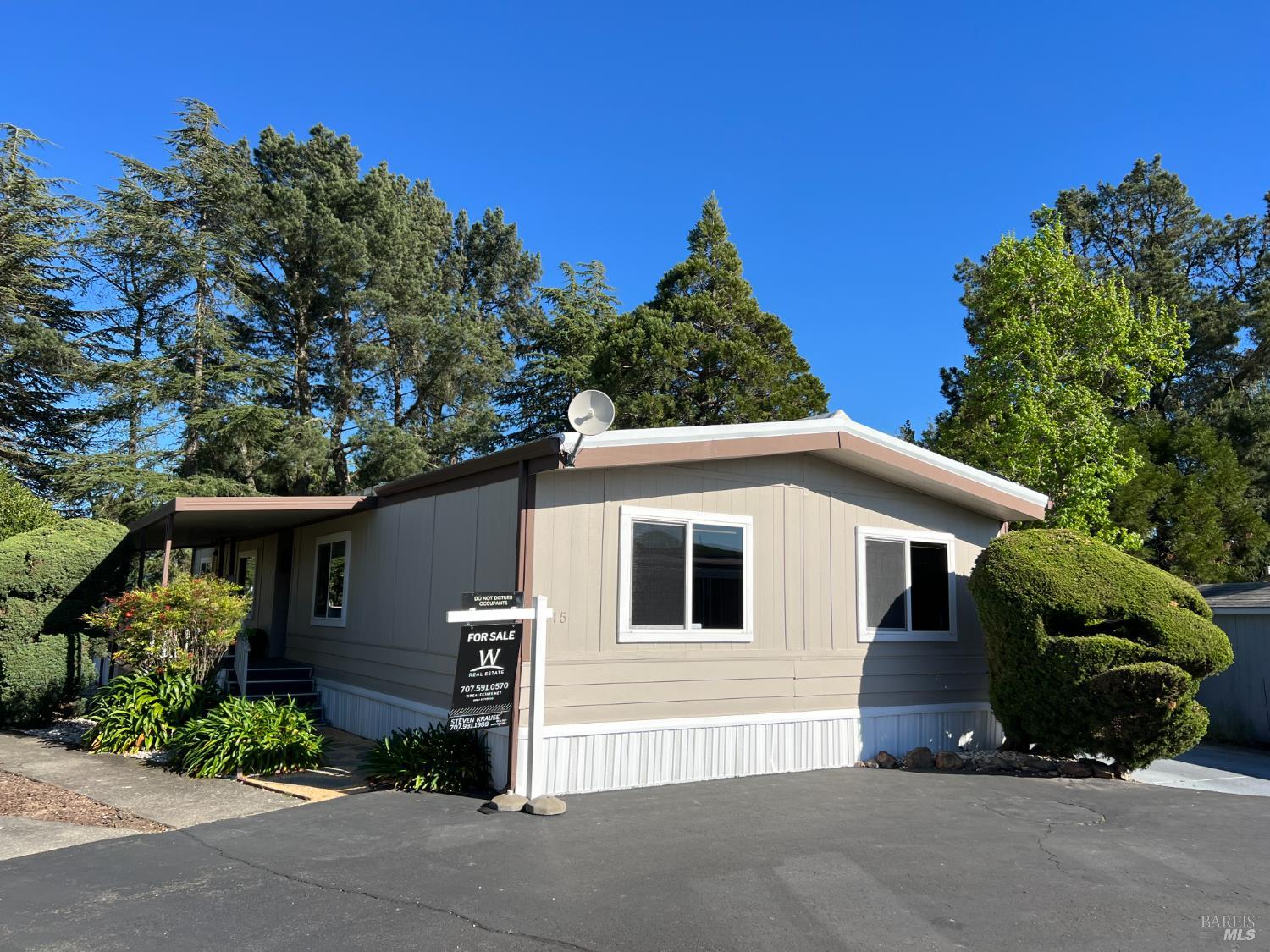 145 Bear Flag Road Sonoma, CA 95476 - Photo 1 of 1