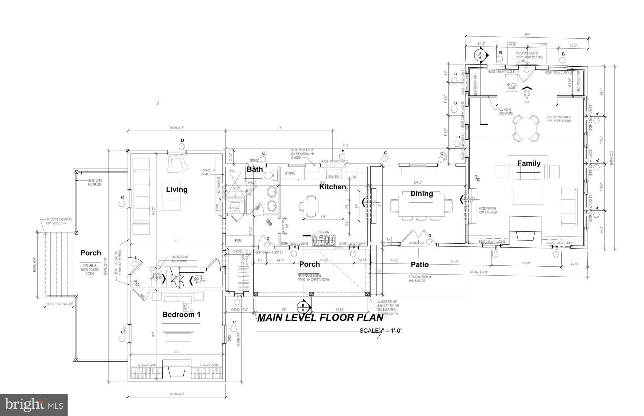 90 Main Street Washington, VA 22747 - Photo 2 of 6