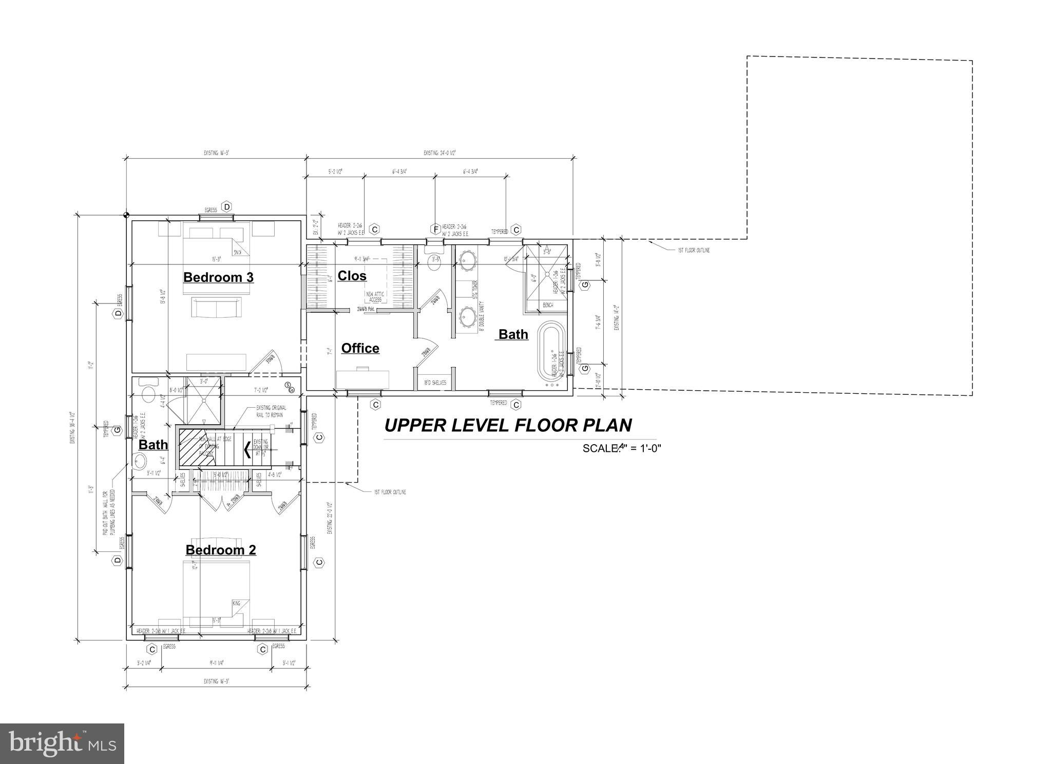 90 Main Street Washington, VA 22747 - Photo 3 of 6