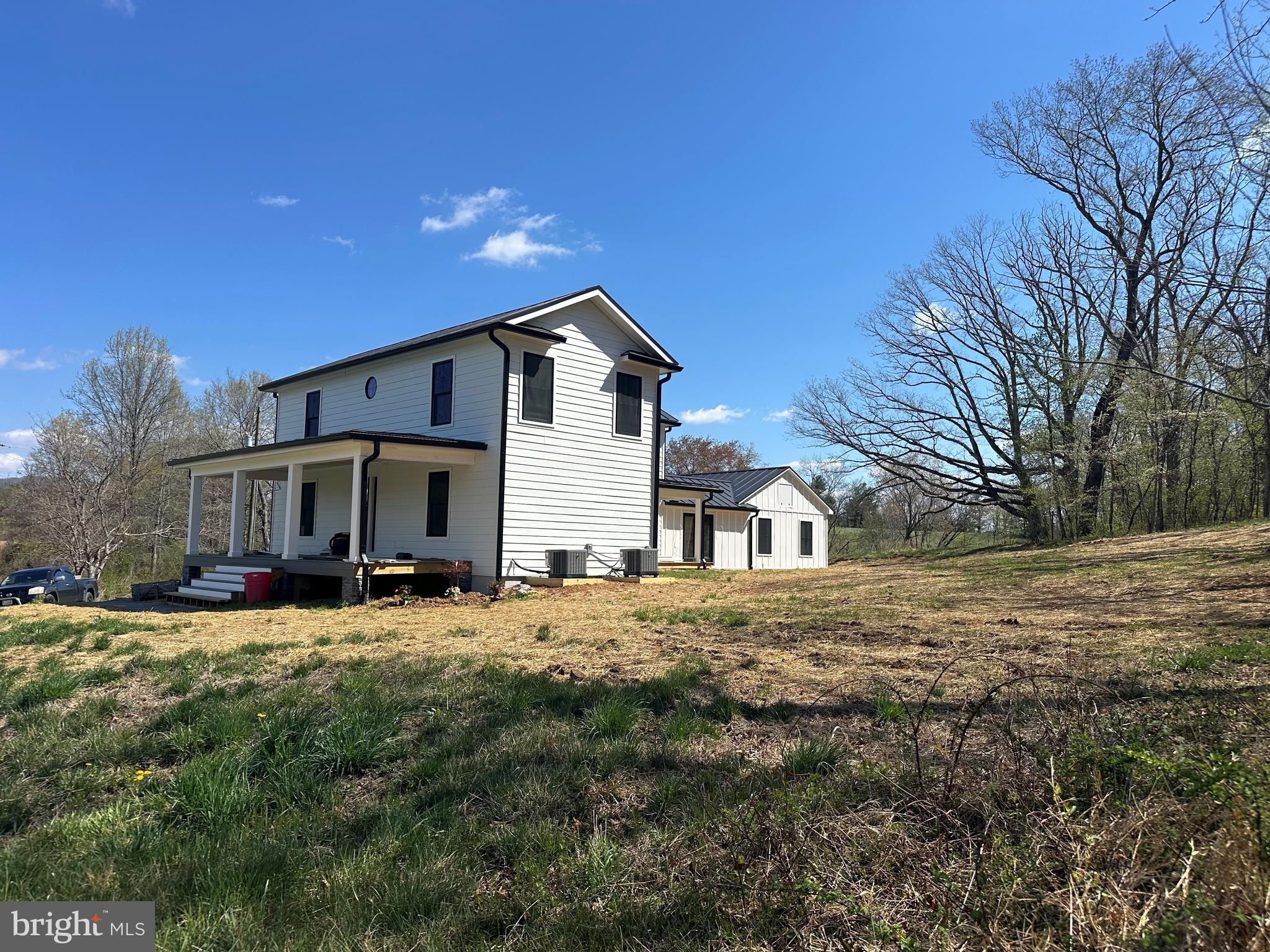 90 Main Street Washington, VA 22747 - Photo 5 of 6