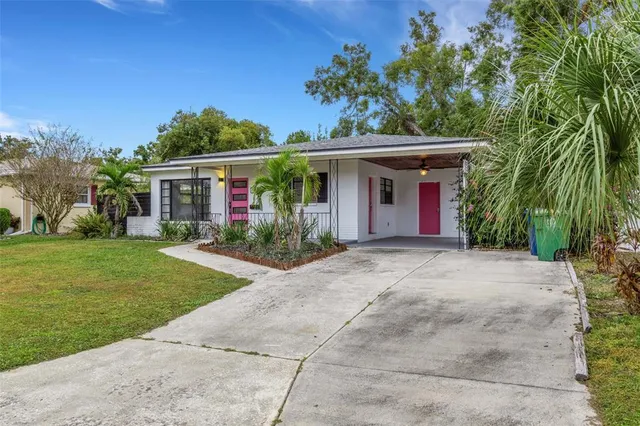 $489,000 | 918 West Kentucky Avenue, Tampa, FL 33603