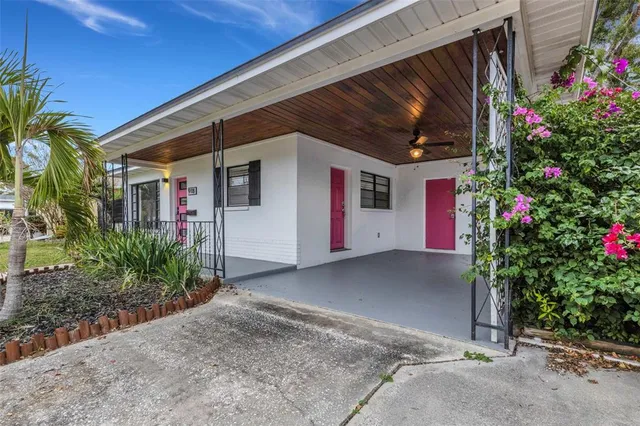 $489,000 | 918 West Kentucky Avenue, Tampa, FL 33603