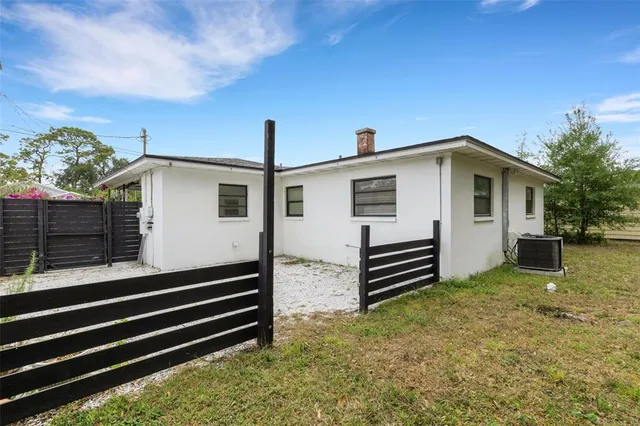 $489,000 | 918 West Kentucky Avenue, Tampa, FL 33603