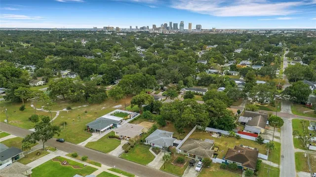 $489,000 | 918 West Kentucky Avenue, Tampa, FL 33603