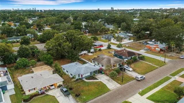 $489,000 | 918 West Kentucky Avenue, Tampa, FL 33603