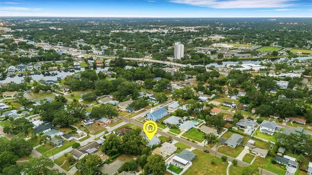 $489,000 | 918 West Kentucky Avenue, Tampa, FL 33603