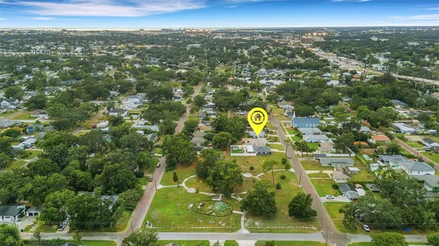 $489,000 | 918 West Kentucky Avenue, Tampa, FL 33603