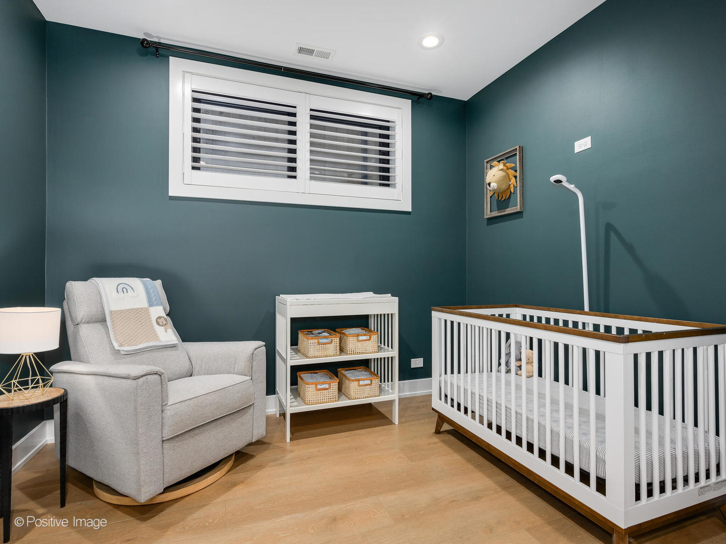 2622 North Racine Avenue, Unit 1 Chicago, IL 60614 - Photo 22 of 30