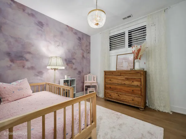 $1,400,000 | 2622 North Racine Avenue, Unit 1, Chicago, IL 60614