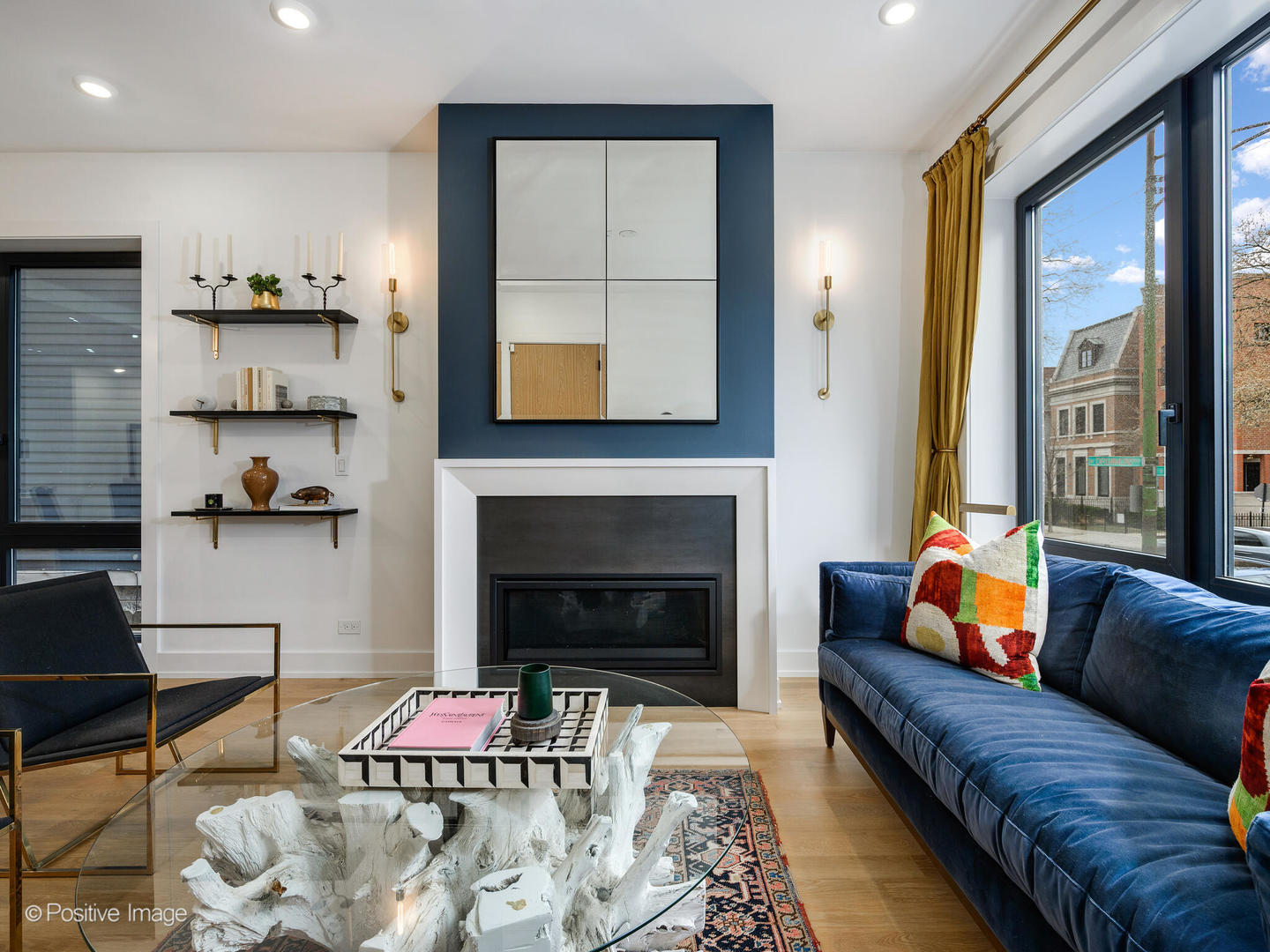 2622 North Racine Avenue, Unit 1 Chicago, IL 60614 - Photo 3 of 30