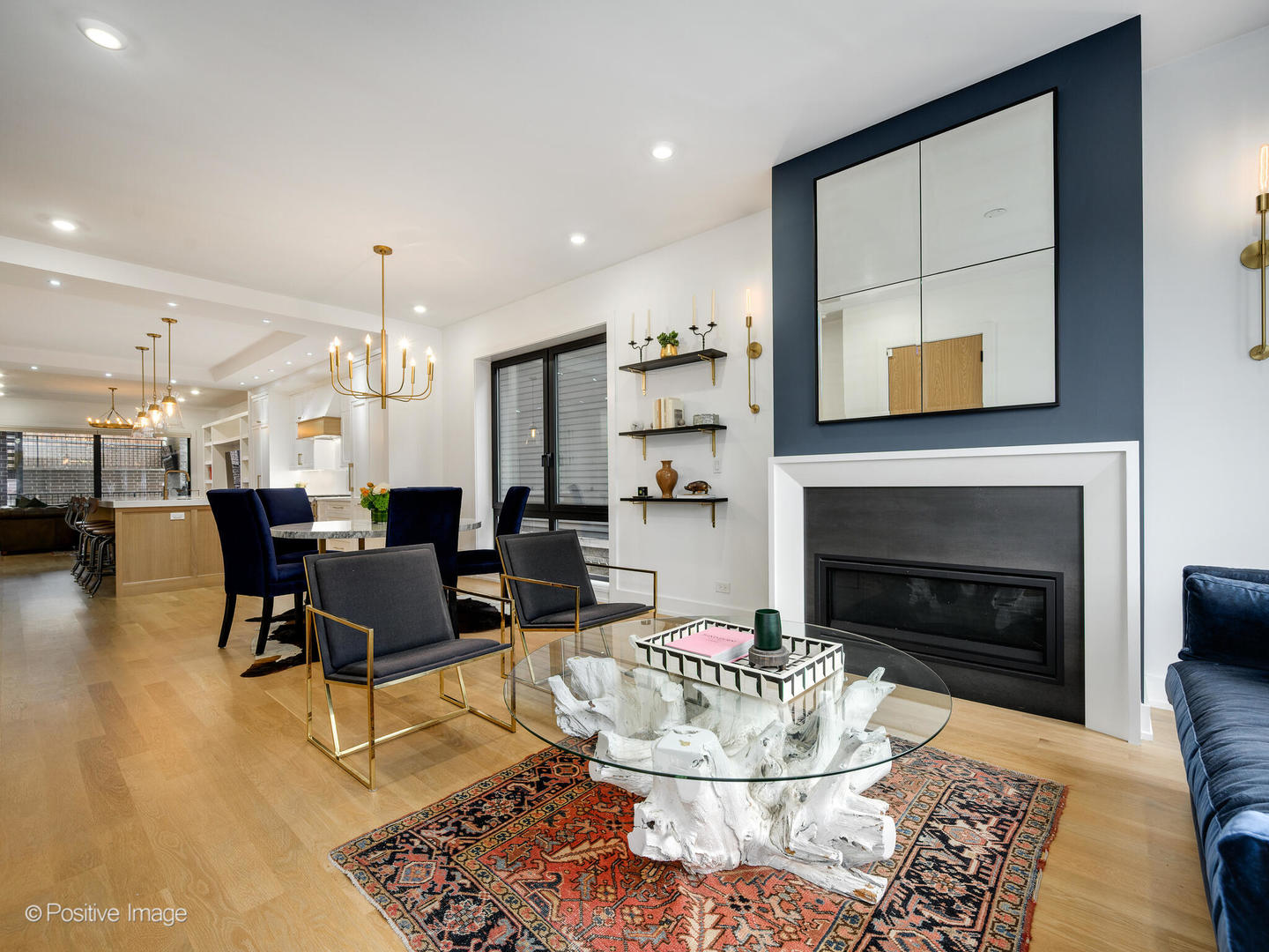 2622 North Racine Avenue, Unit 1 Chicago, IL 60614 - Photo 4 of 30