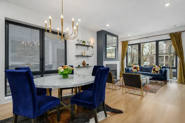 $1,400,000 | 2622 North Racine Avenue, Unit 1, Chicago, IL 60614