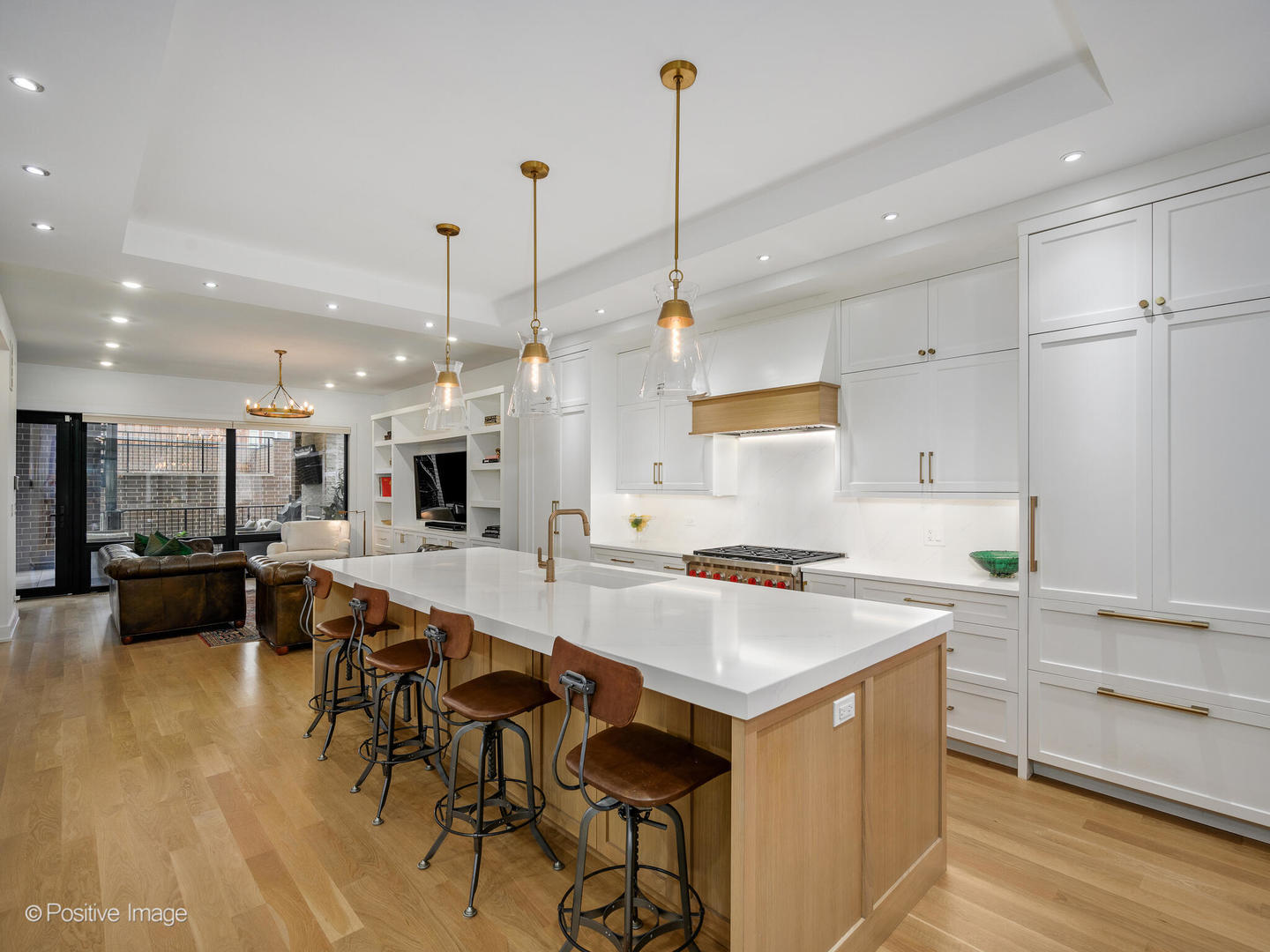 2622 North Racine Avenue, Unit 1 Chicago, IL 60614 - Photo 7 of 30