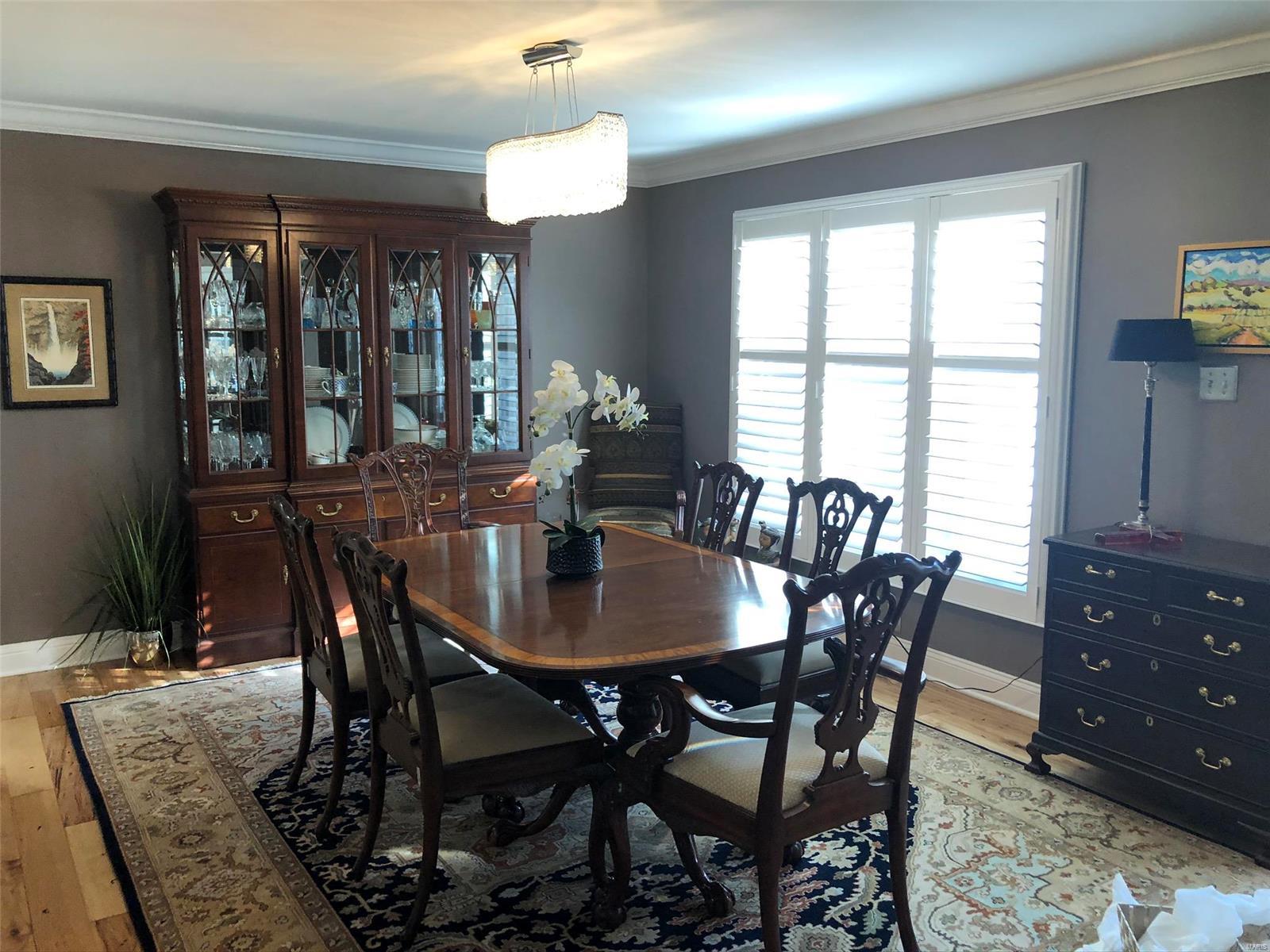 1908 Rustic Oak Road Chesterfield, MO 63017 - Photo 14 of 43 Gallery Image 14
