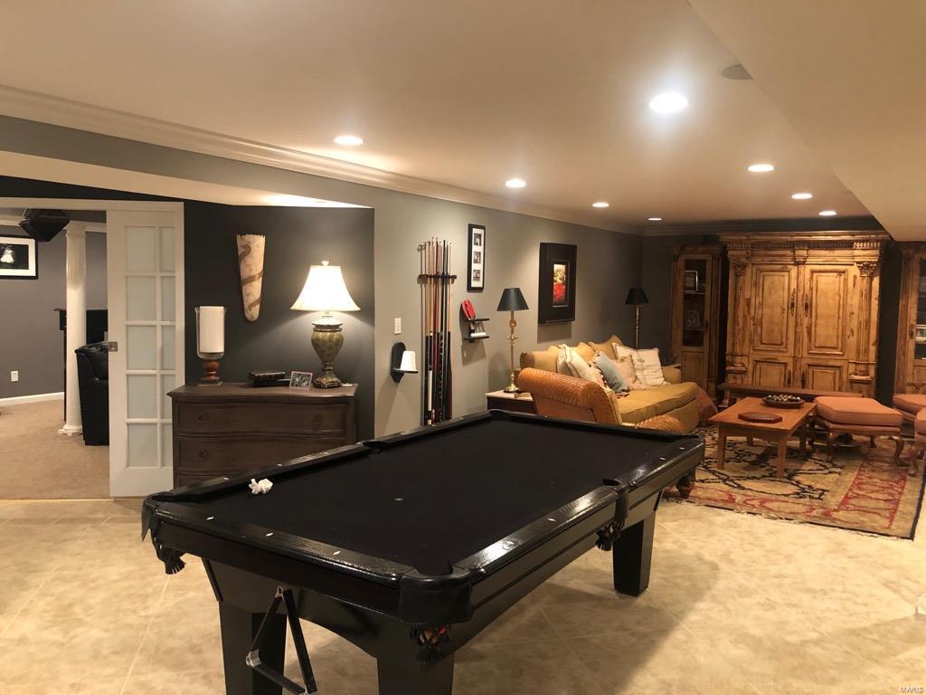 1908 Rustic Oak Road Chesterfield, MO 63017 - Photo 18 of 43 Gallery Image 18