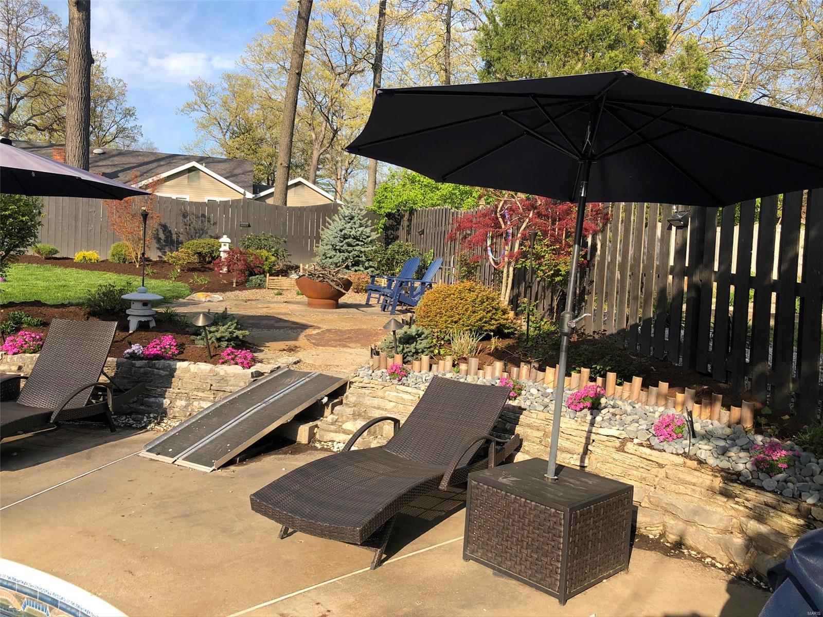1908 Rustic Oak Road Chesterfield, MO 63017 - Photo 29 of 43 Gallery Image 29