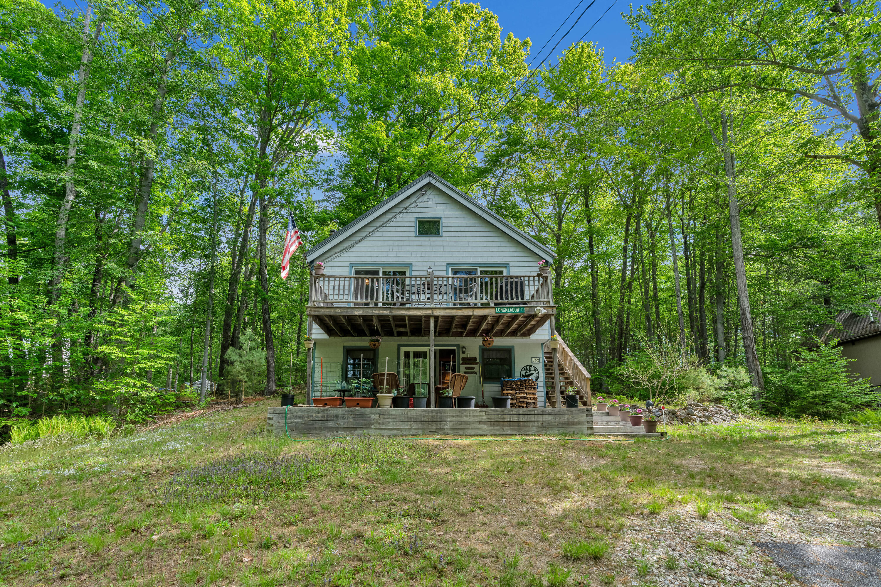 362 New Bridge Road Acton, ME 04001 - Photo 2 of 35 _DSC2501