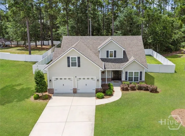 $475,000 | 100 Priya Court, Guyton, GA 31312