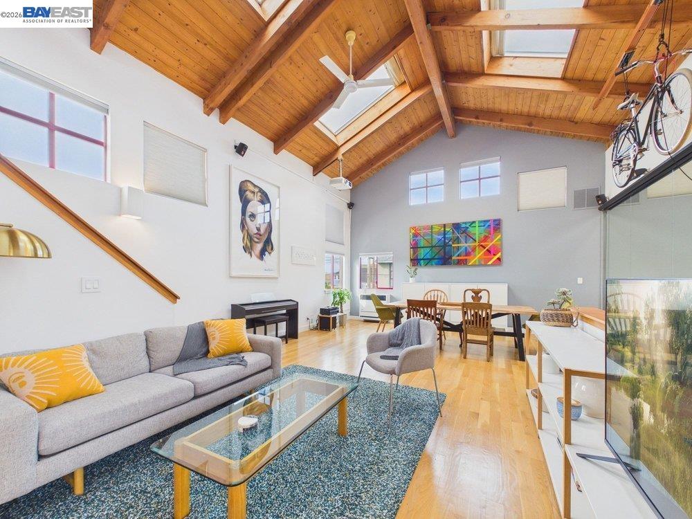 2932 Filbert Street, Unit 2 Oakland, CA 94608 - Photo 1 of 38