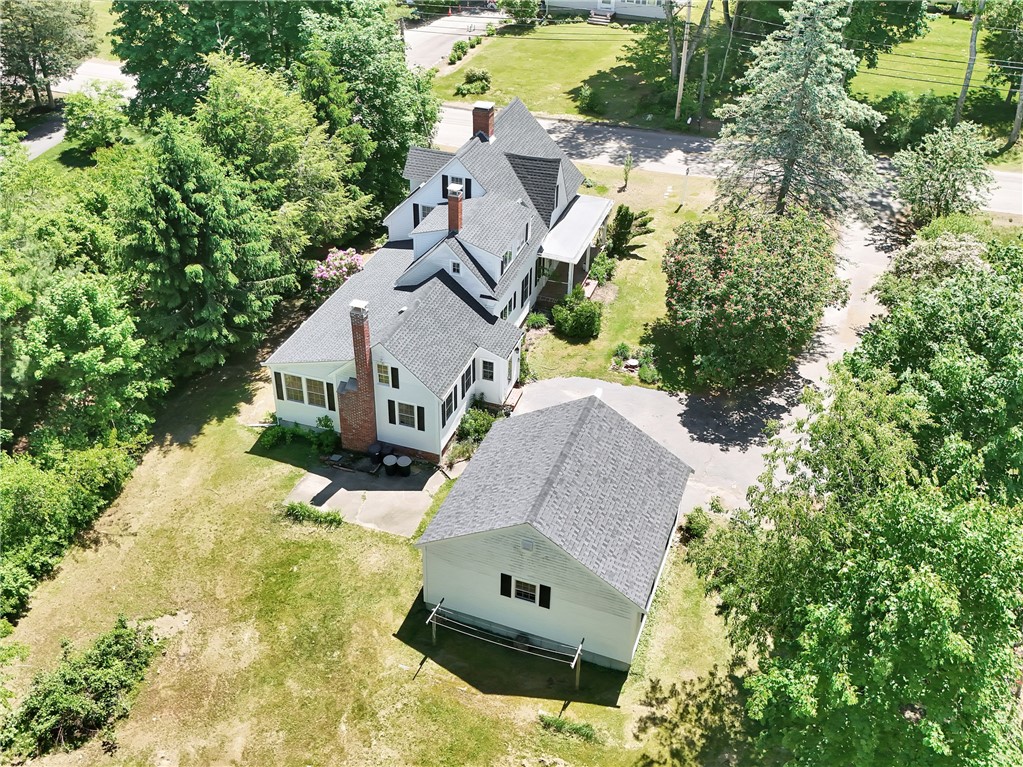 33 Indian Pond Road Kingston, MA 02364 - Photo 37 of 44