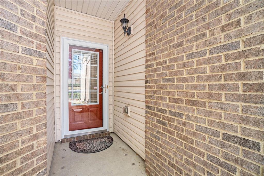 3233 Abbott Drive Southwest Powder Springs, GA 30127 - Photo 2 of 21