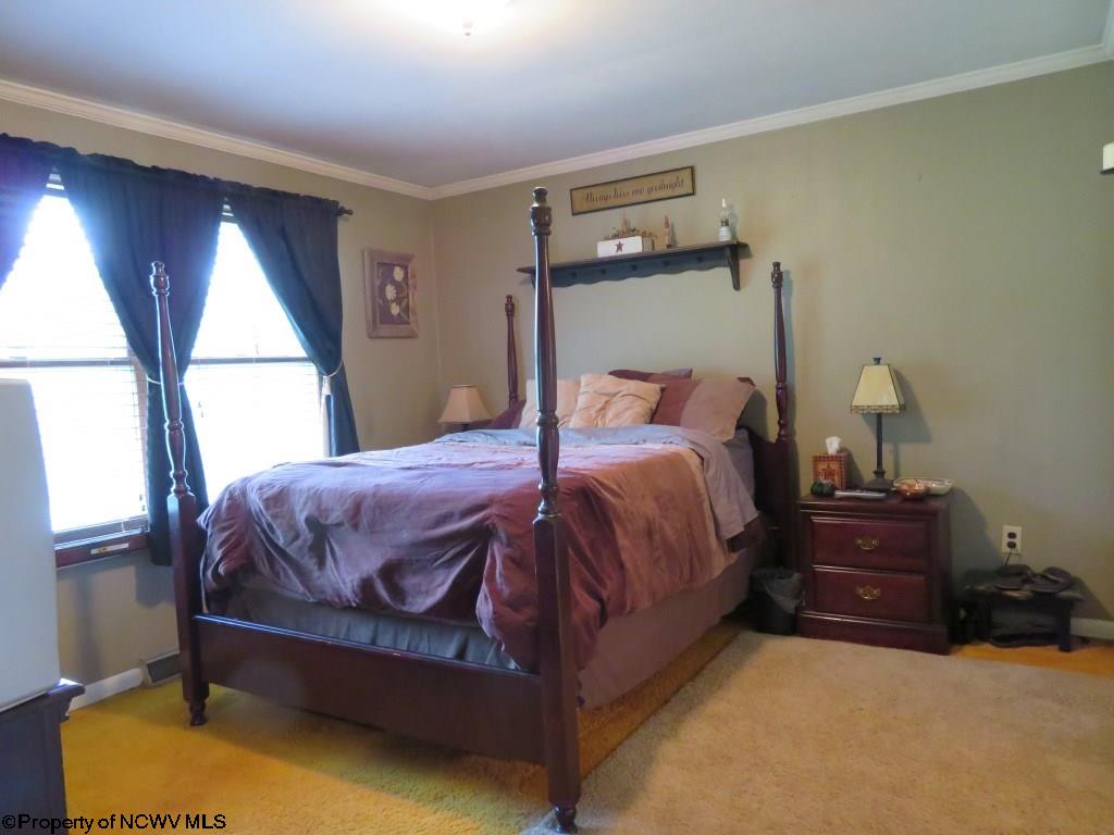 219 Heavner Grove Road Buckhannon, WV 26201 - Photo 12 of 20 Gallery Image 12