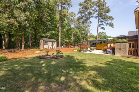 $550,000 | 4209 Lassiter Road, Wake Forest, NC 27587