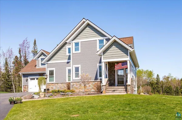 $649,900 | 1305 Harbor Hills Drive, Two Harbors, MN 55616