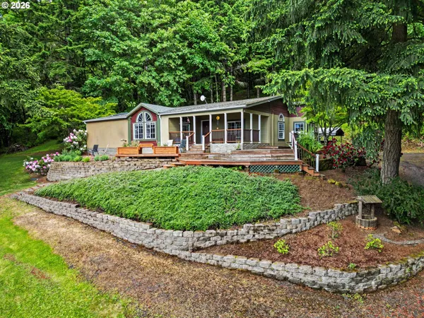 $698,000 | 22475 Southeast Royal Anne Drive, Amity, OR 97101