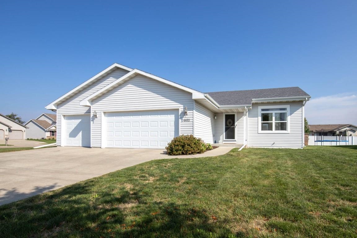 4403 East Rotamer Road Janesville, WI 53546 - Photo 1 of 28 Gallery Image 1