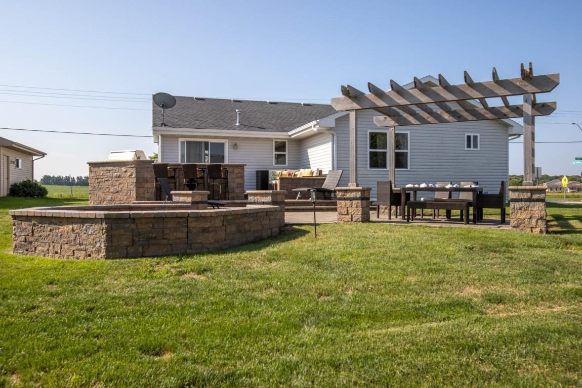 4403 East Rotamer Road Janesville, WI 53546 - Photo 24 of 28 Gallery Image 24