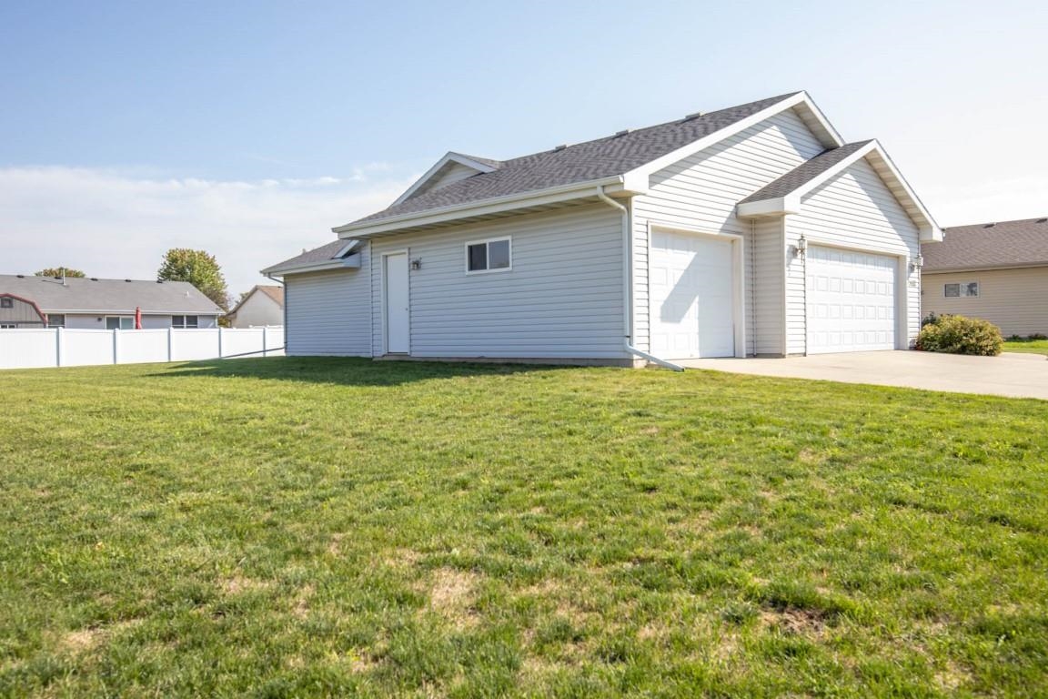 4403 East Rotamer Road Janesville, WI 53546 - Photo 28 of 28 Gallery Image 28