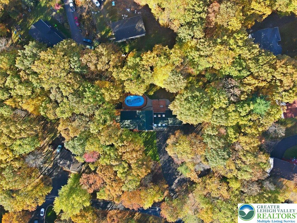 349 Bumble Bee Pass Cresco, PA 18326 - Photo 2 of 92