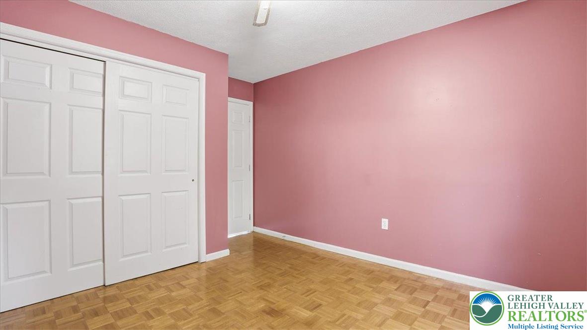 349 Bumble Bee Pass Cresco, PA 18326 - Photo 36 of 92 a view of an empty room