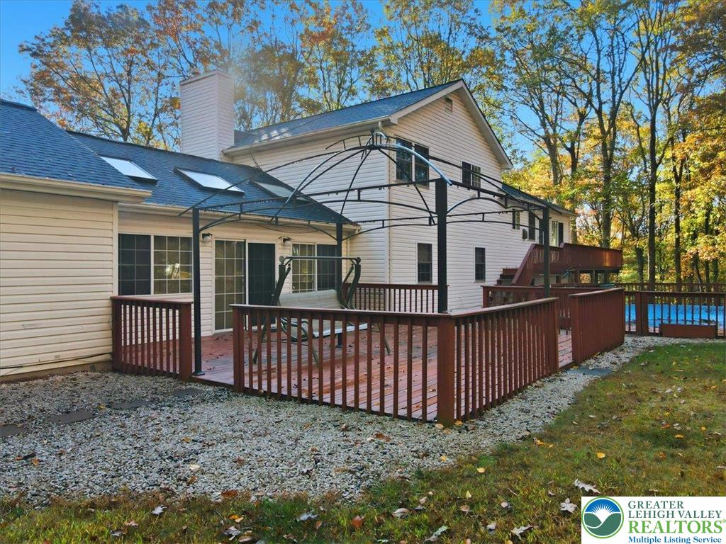 349 Bumble Bee Pass Cresco, PA 18326 - Photo 61 of 92