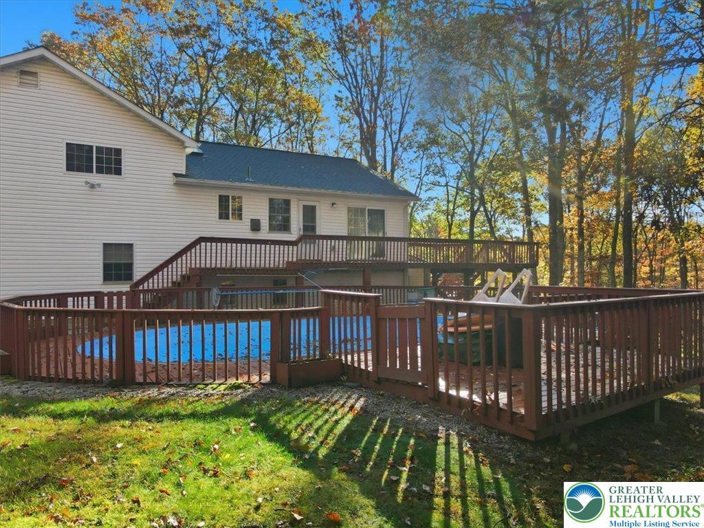 349 Bumble Bee Pass Cresco, PA 18326 - Photo 67 of 92