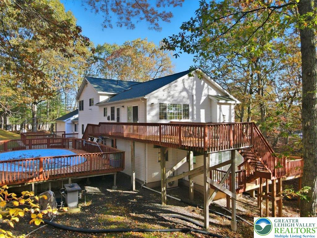 349 Bumble Bee Pass Cresco, PA 18326 - Photo 72 of 92