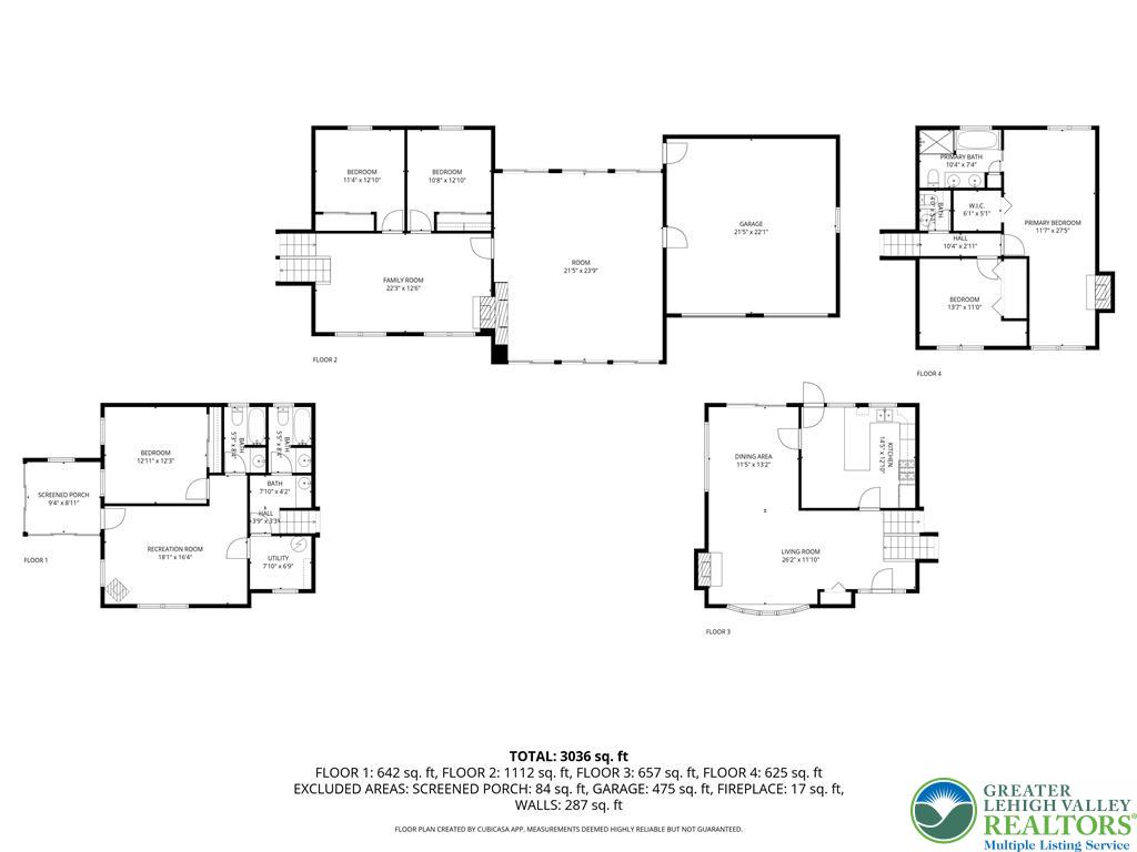 349 Bumble Bee Pass Cresco, PA 18326 - Photo 87 of 92