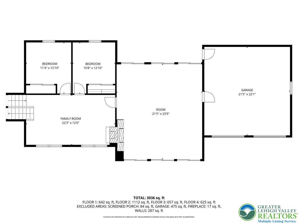 349 Bumble Bee Pass Cresco, PA 18326 - Photo 89 of 92